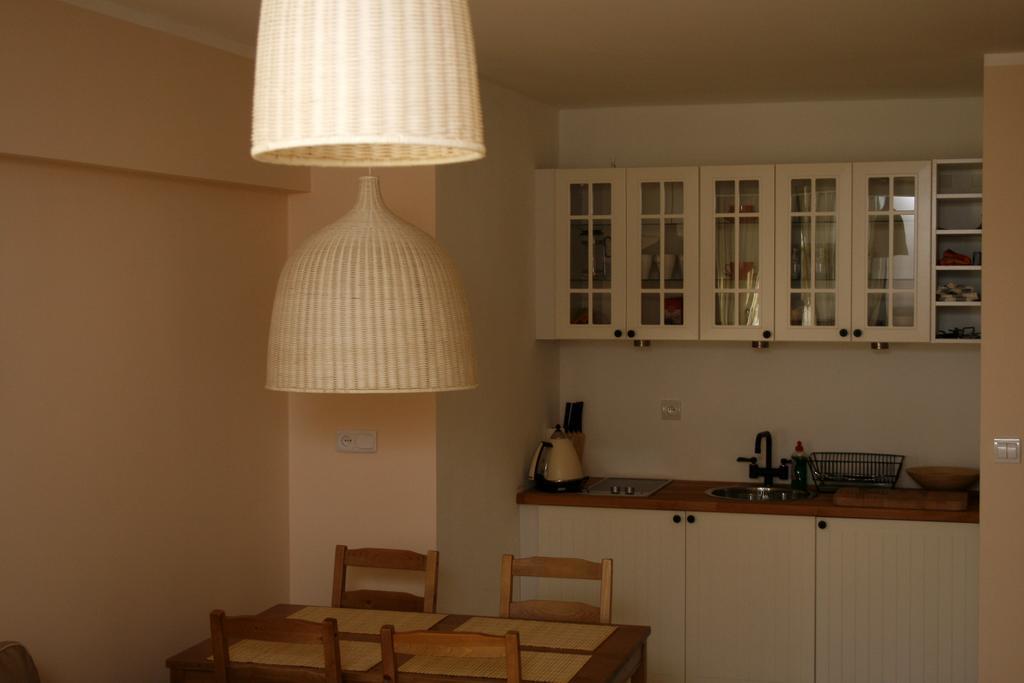 Apartamenty Sun & Snow Centrum كرينيتسا زدروي المظهر الخارجي الصورة