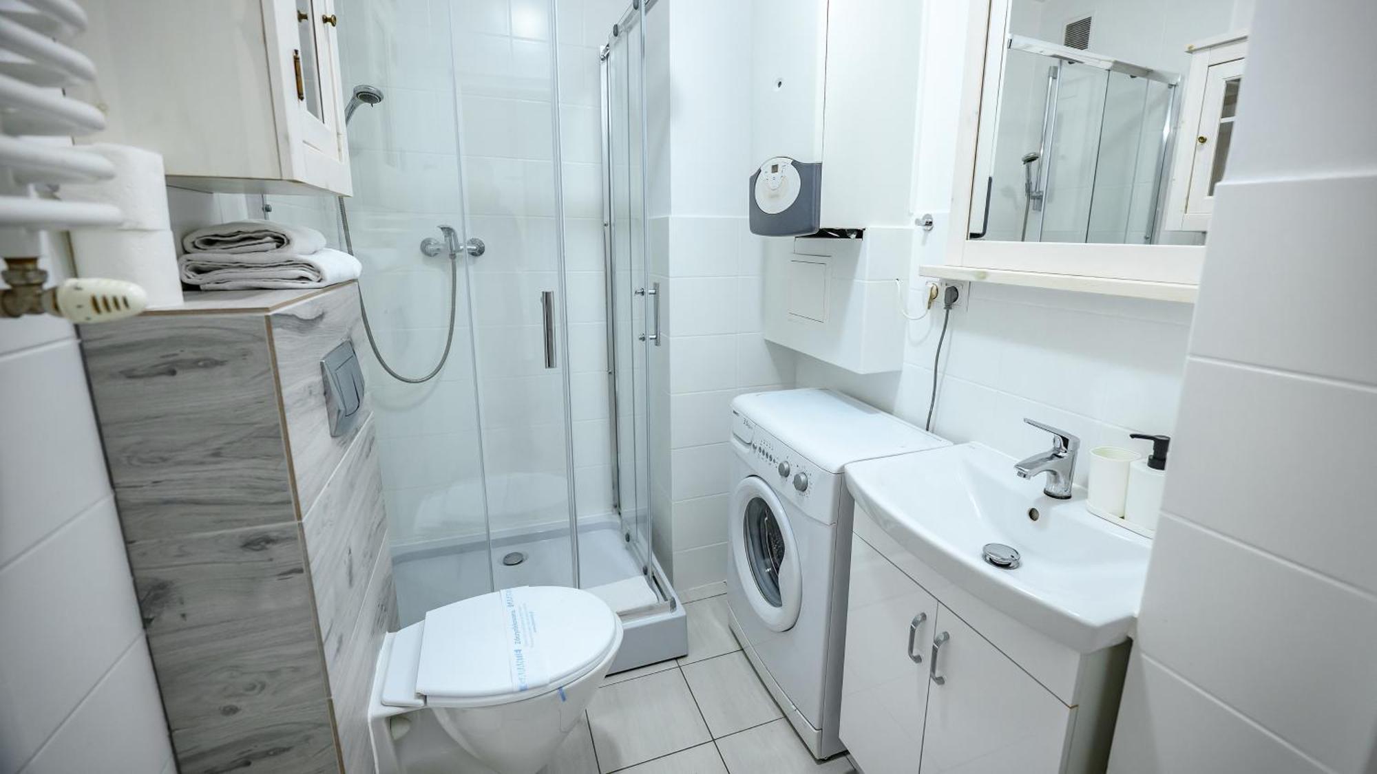 Apartamenty Sun & Snow Centrum كرينيتسا زدروي المظهر الخارجي الصورة